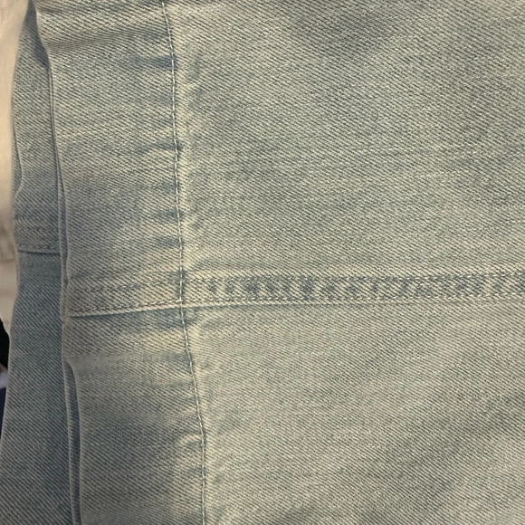 Ulla Johnson NWT Claude overalls in ombré - Picture 15 of 16